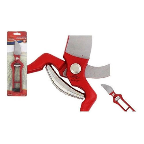 Tesoura Corneta Poda Profissional 230mm 9'' Original 244 - Imagem 3