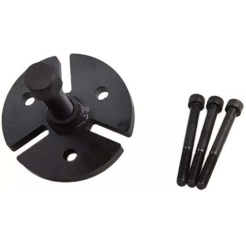 Extrator De Rotor - Yamaha - Ybr 125 Até 2005 - Saca Magneto - Imagem 1