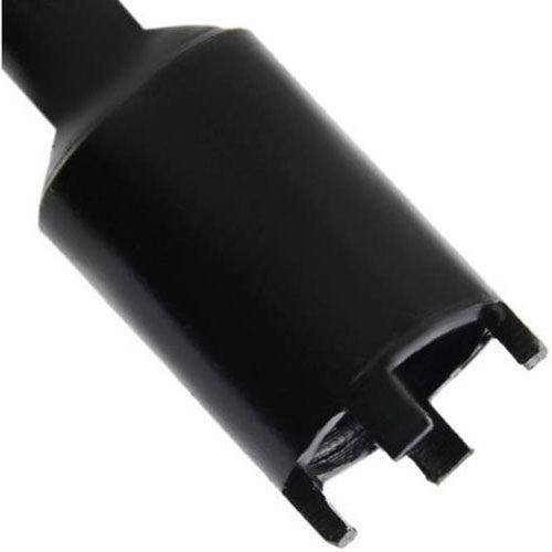 Chave Castelo Para Bomba De Óleo De 20mm Para Titan 150cc - Imagem 4