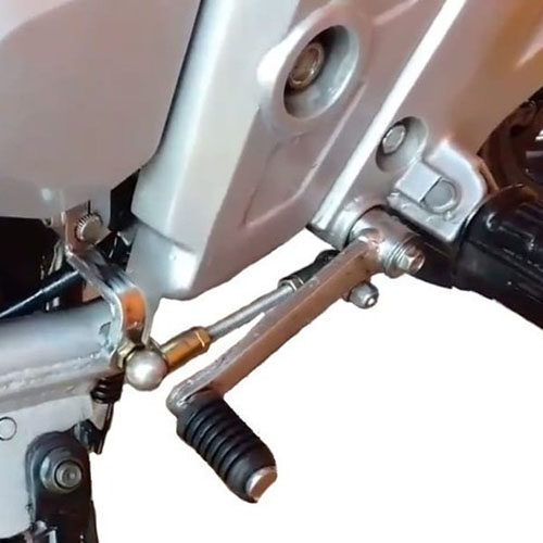 Haste eliminadora de Folga do Pedal do Câmbio - Honda Twister e CB 300 - Imagem 3