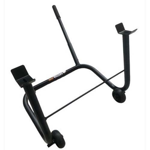 Cavalete Central Moto Universal - Imagem 3
