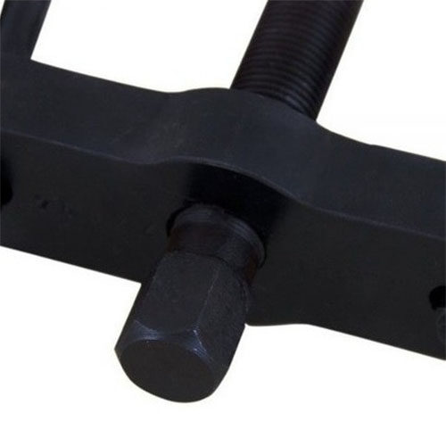 Extrator Do Virabrequim Yamaha - Ybr125 Xtz125 Xt225 Xt600e - Imagem 3