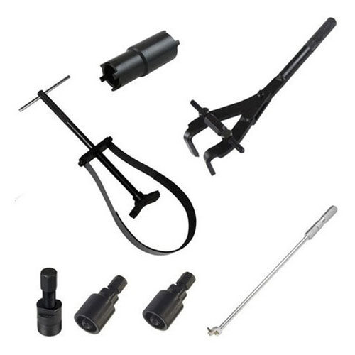 Kit 7 Ferramentas Especiais Para Motos