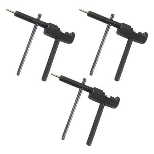 Kit 3 Extratores Pino De Corrente Cg / Shineray / Factor - Imagem 1