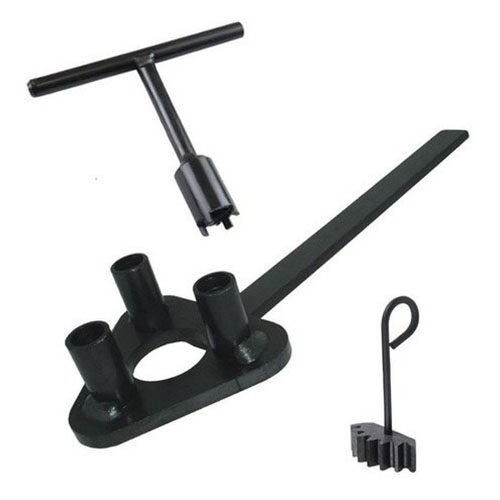 Kit De Ferramentas Embreagem Para Titan 160 Cc