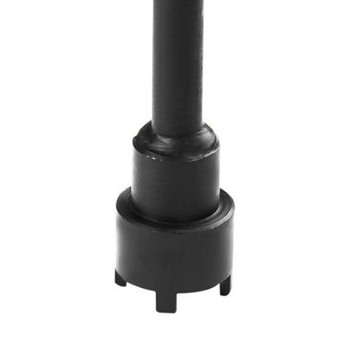 Kit Chave Castelo Bomba De Óleo Biz 125 + Trava Embreagem - Imagem 3