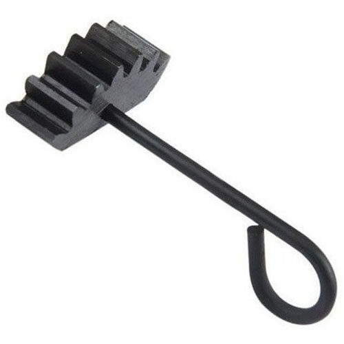 Kit Chave Castelo + Kit Saca Magneto + Cinta Fixadora Rotor - Imagem 5