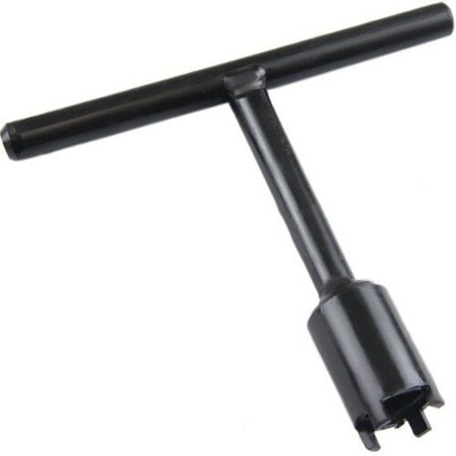 Kit Chave Castelo + Fixador Embreagem + Trava Filtro Cg 150 - Imagem 3