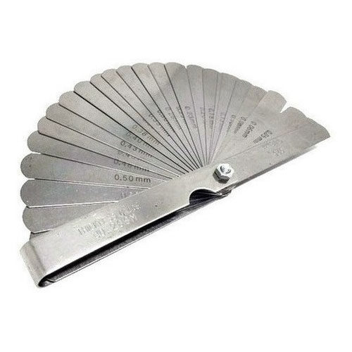 Kit De Ferramentas Especiais Para Motos Honda Até 350cc - Imagem 8