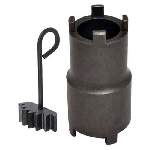 Kit De Ferramentas Especiais Para Motos Honda Até 350cc - Imagem 6