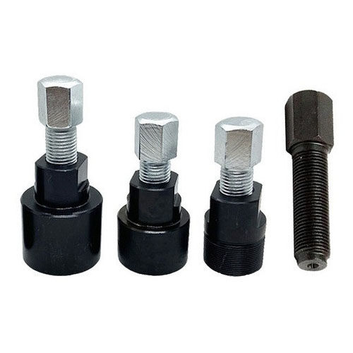 Kit Com 15 Ferramentas Especiais Para Motos Multimarcas - Imagem 5
