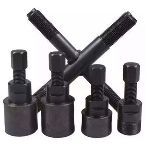 Kit Chave Castelo + Kit Saca Magneto + Cinta Fixadora Rotor - Imagem 3