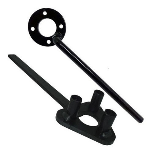 Kit De Fixador De Embreagem 125, 150 E 160cc - Imagem 1