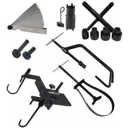 Kit De Suporte De Motor E Ferramentas Especiais - Imagem 1