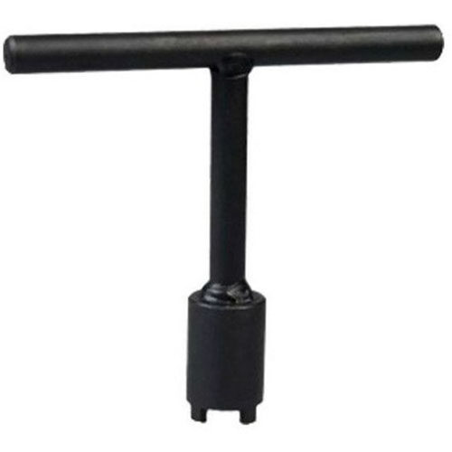 Kit Chave Castelo + Kit Saca Magneto + Cinta Fixadora Rotor - Imagem 4