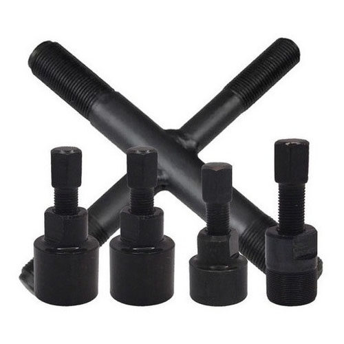 Kit De Suporte De Motor E Ferramentas Especiais - Imagem 5