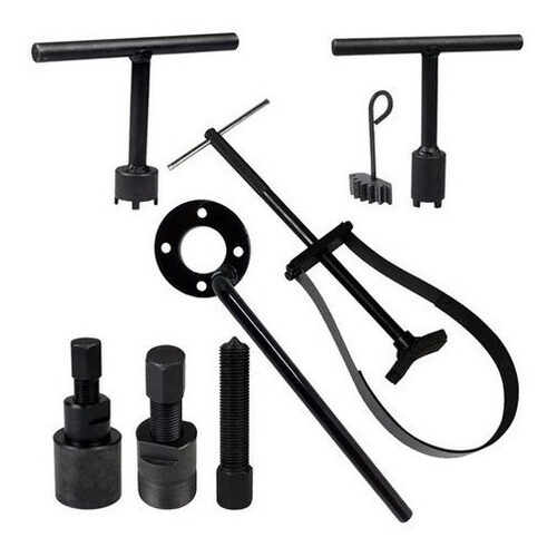 Kit Com 8 Ferramentas Especiais Titan 125 / 150 - Imagem 1