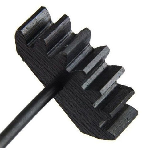 Kit Chave Castelo Bomba De Óleo Biz 125 + Trava Embreagem - Imagem 5