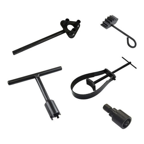Kit De Ferramentas Especiais Para Titan 160 Cc