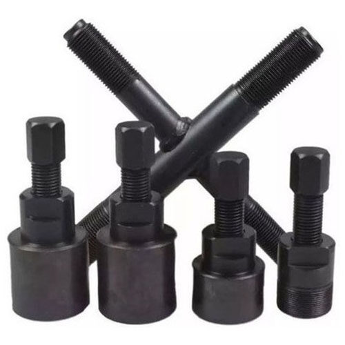 Kit De Ferramentas Especiais Para Motos Honda Até 350cc - Imagem 5