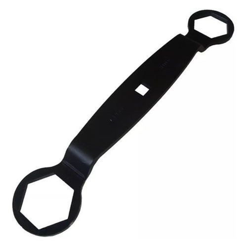 Chave 46 X 41 Mm Para Polia Secundária Da Embreagem Yamaha - Imagem 1