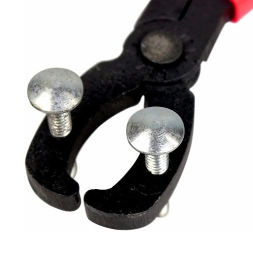 Alicate Para Retirar Conector Filtro Combustivel Felar 019a - Imagem 3