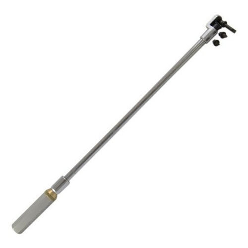 Chave Para Regular Parafuso Do Ar Do Carburador 3 Pontas - Imagem 1