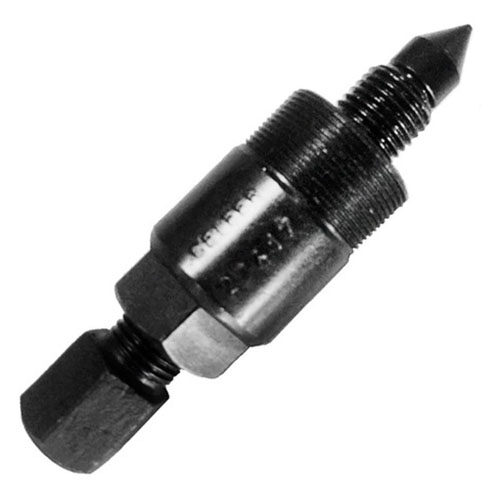 Extrator Do Rotor Saca Magneto Moto Vespa Com Ponta Rotativa CELFER - 27456 - Imagem 1