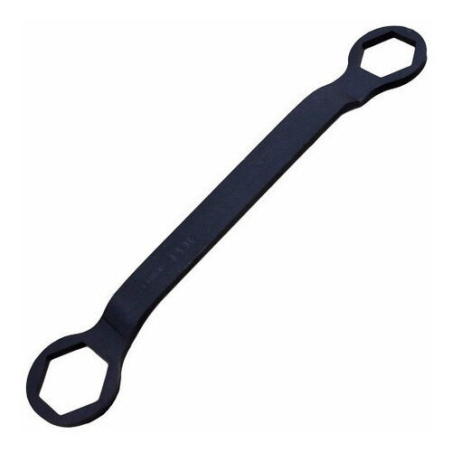 Chave 38 X 34mm Para Porca D Embreagem Sundown Future Celfer - Imagem 1