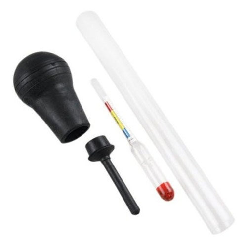 Densímetro Para Teste De Bateria - Western