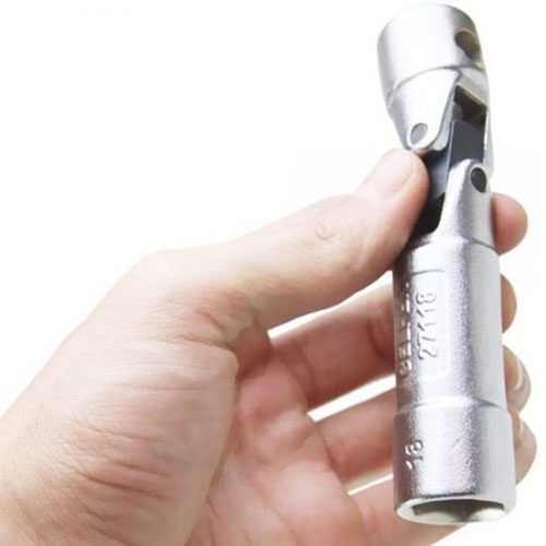 Chave De Vela Articulada 18mm - Moto 125 A 750cc - Imagem 4