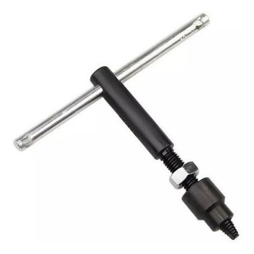 Extrator Sede De Agulha Do Carburador Yamaha Factor Xtz 125