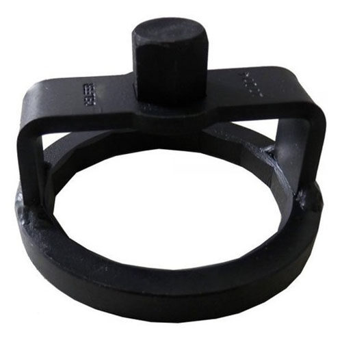 Saca Filtro De Óleo 64mm Universal Honda / Yamaha / Kawasak - Imagem 1