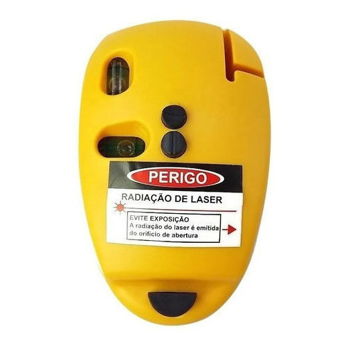 Nível A Laser Esquadro Feixe Horizontal E Vertical 9rz Eda