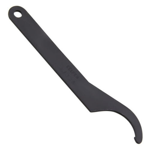 Chave P/ Regular Porca Cilíndrica Da Suspensão Moto Yamaha