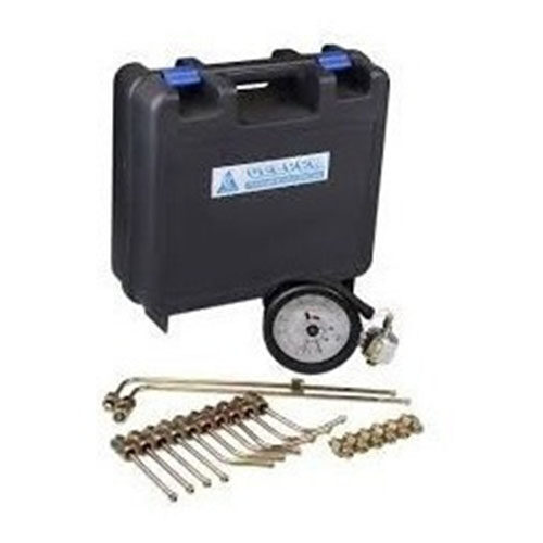 Medidor Pressão Da Linha De Combustível Diesel Common Rail - Imagem 1