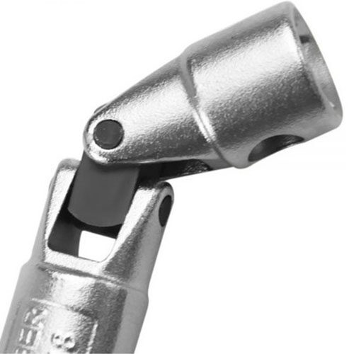 Chave De Vela Articulada 18mm - Moto 125 A 750cc - Imagem 3