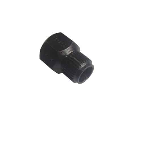 Chave Multidentada P/ Sacar Polia Do Alternador Da Hilux