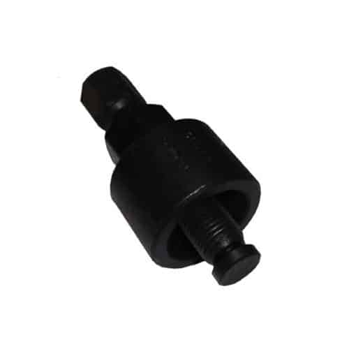 Extrator do Rotor: Honda (ML/XL 125-S/Turuna de 83.../Bis c/ partida elétrica e Dealin) M-28 c 1 mm com ponta rotativa. - Imagem 1