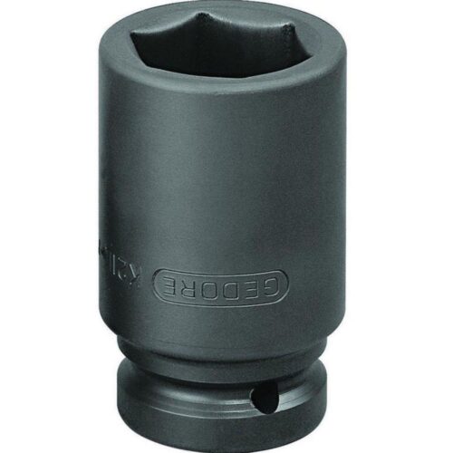 Soquete de Impacto Longo 1" 24MM - GEDORE