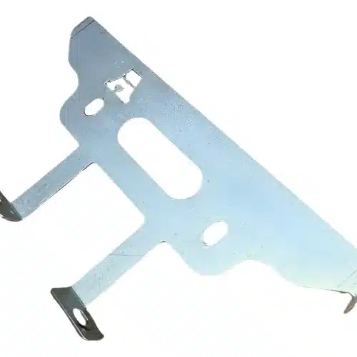 Reforço Rabeta Suporte Fixador Fan Start Titan Cargo 150 160