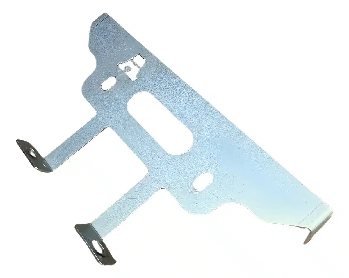 Reforço Rabeta Suporte Fixador Fan Start Titan Cargo 150 160